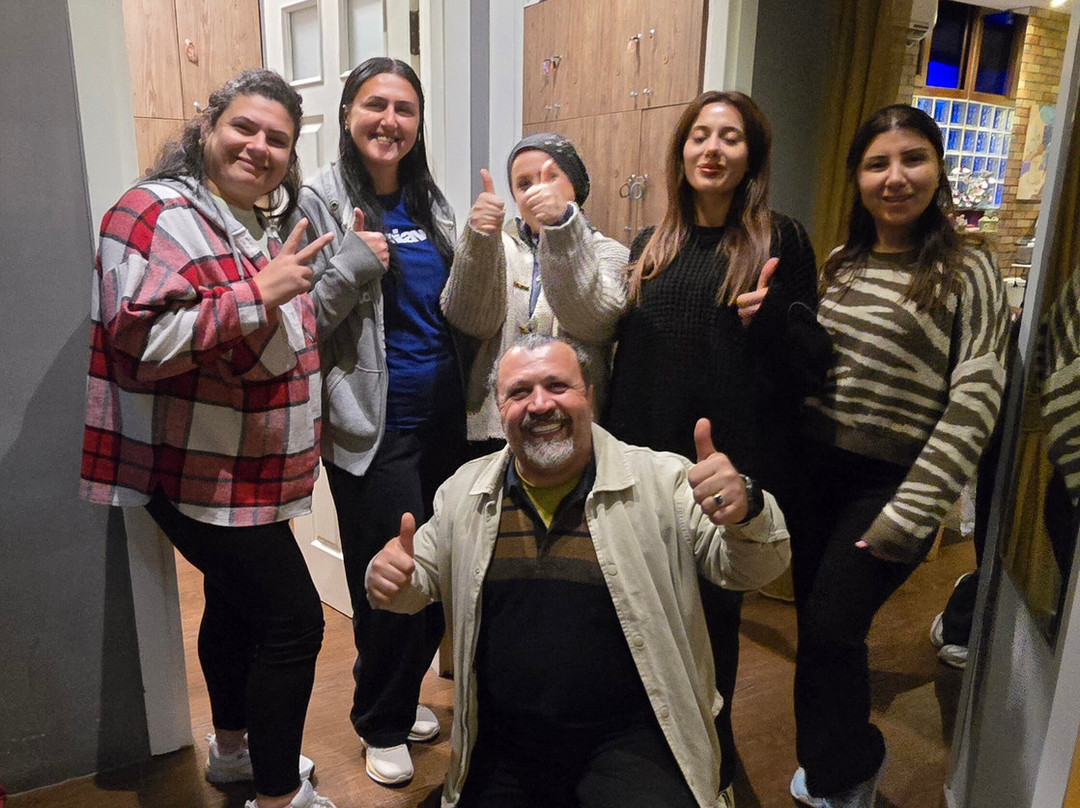 Lycian D Spa & Turkish Bath-Hisaronu必去景点