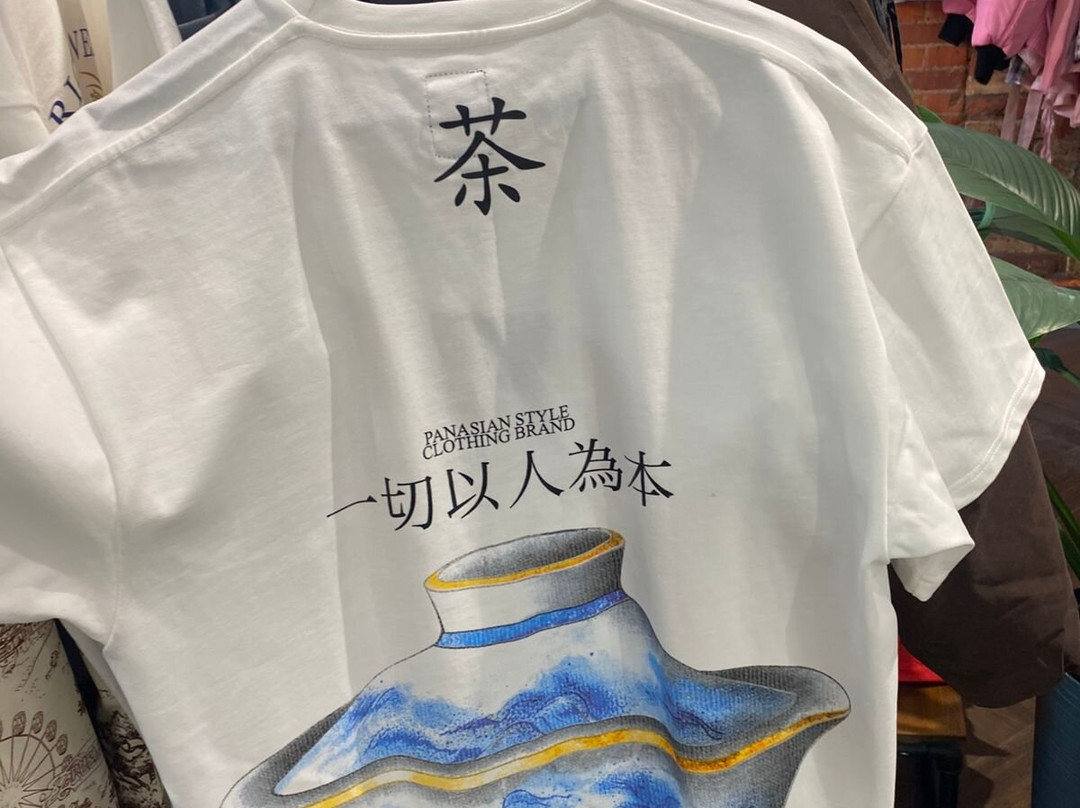 Axioma | Russian Fashion Store-Dorcol必去景点