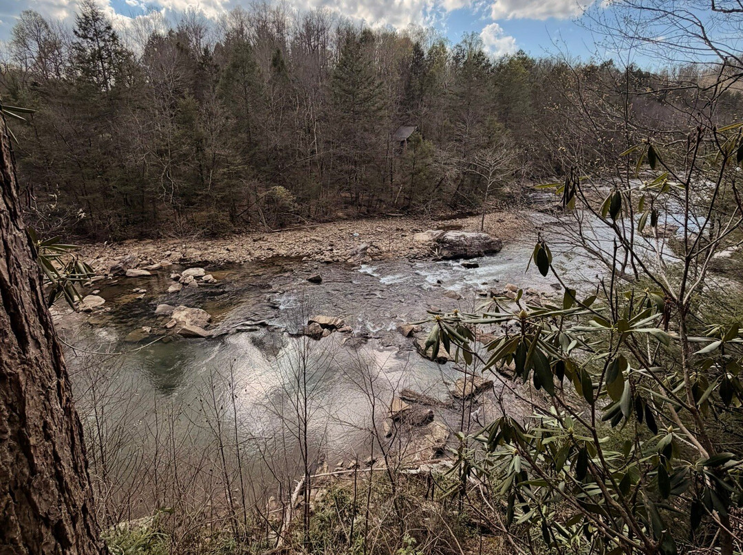 Audra State Park-Buckhannon必去景点