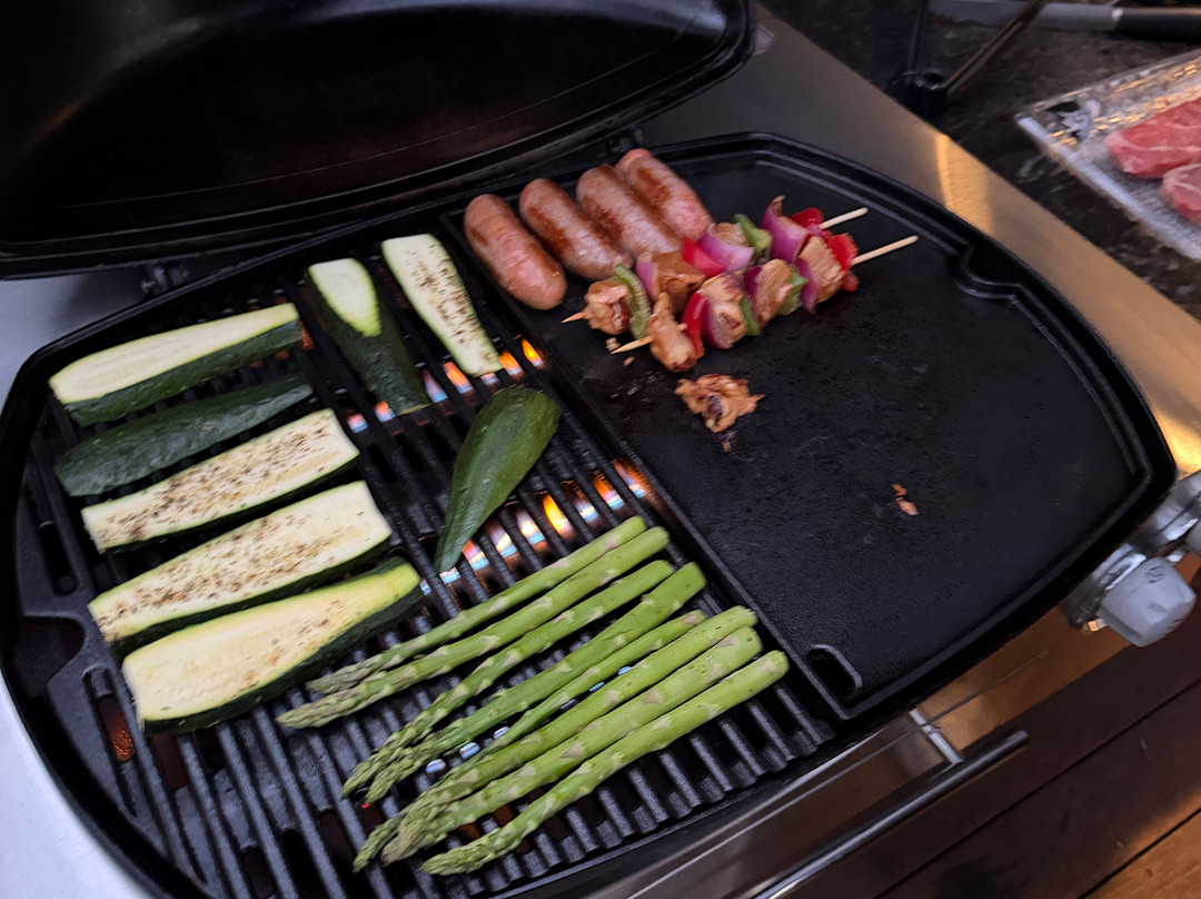 布莱克希斯木屋主图