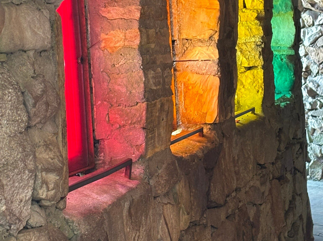 观景峰-查塔努加必去景点