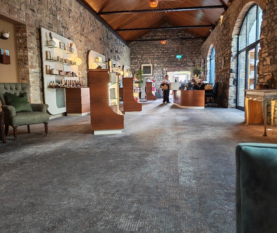 法纳姆高尔夫 Spa 高尔夫度假村主图