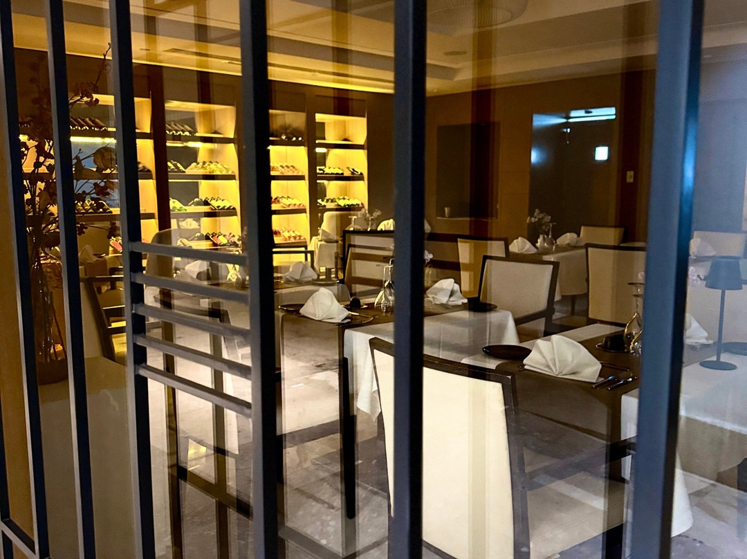 埃尔安达卢斯迪亚尔伊贝罗斯塔选择酒店主图