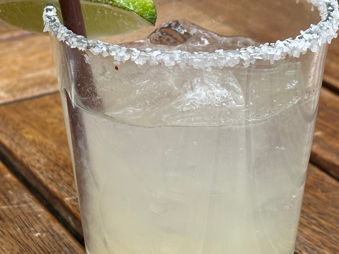 阿拉米达酒店主图