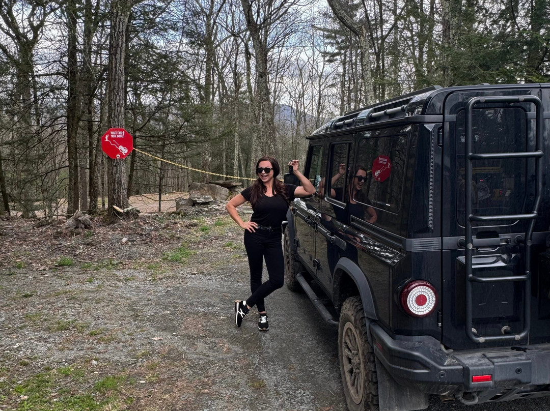 Northeast Off-Road Adventures-Ellenville必去景点