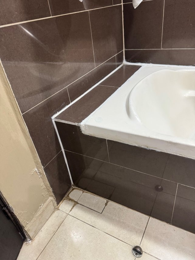 西帕帕加约酒店-限成人-全包-浴室