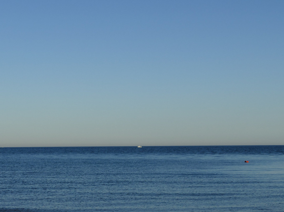 Plage Rive Gauche-帕拉瓦莱弗洛必去景点