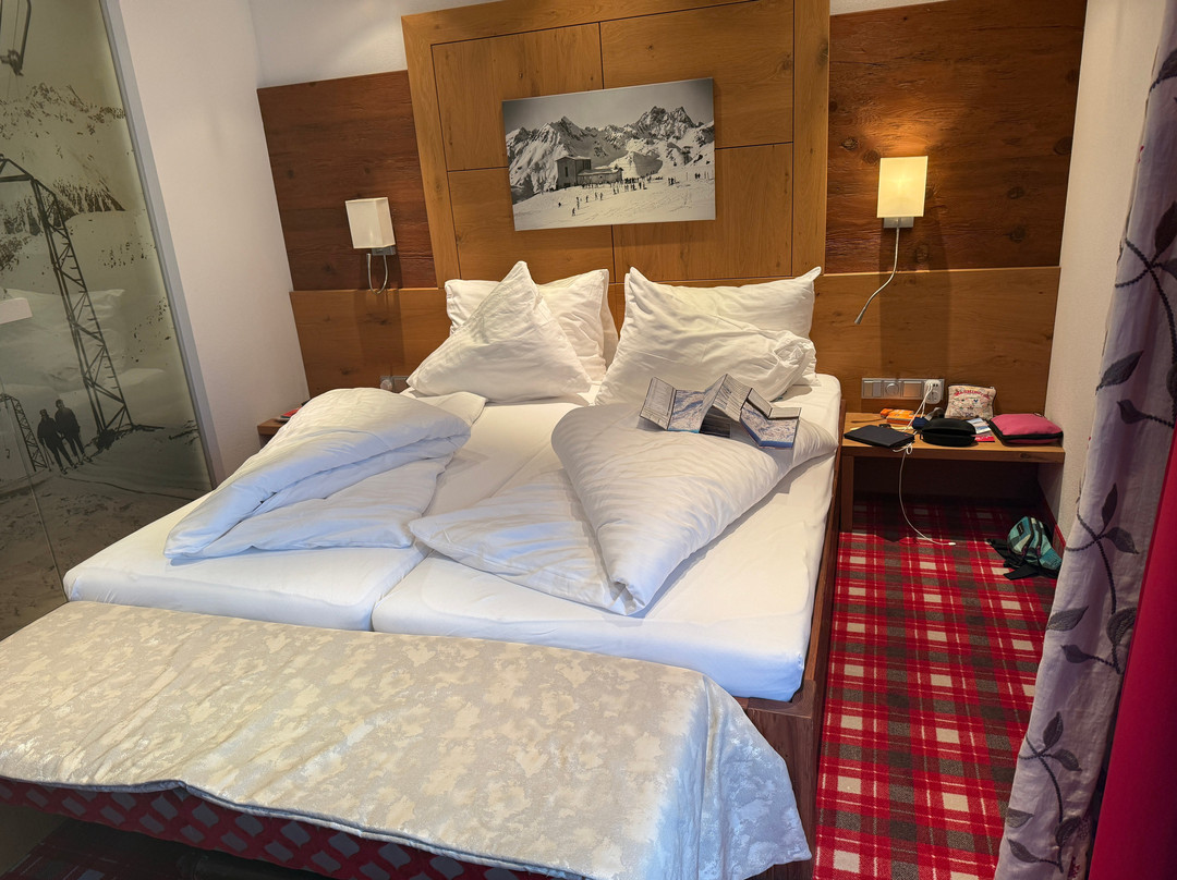 Hotel Solaria Ischgl - 4 Superior主图
