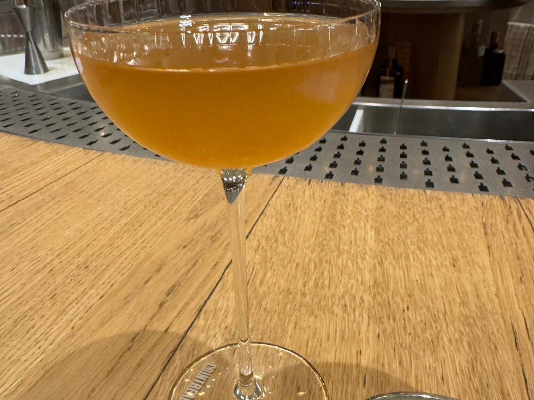 Distillerie Carre Cointreau-Saint-Barthelemy-d'Anjou必去景点