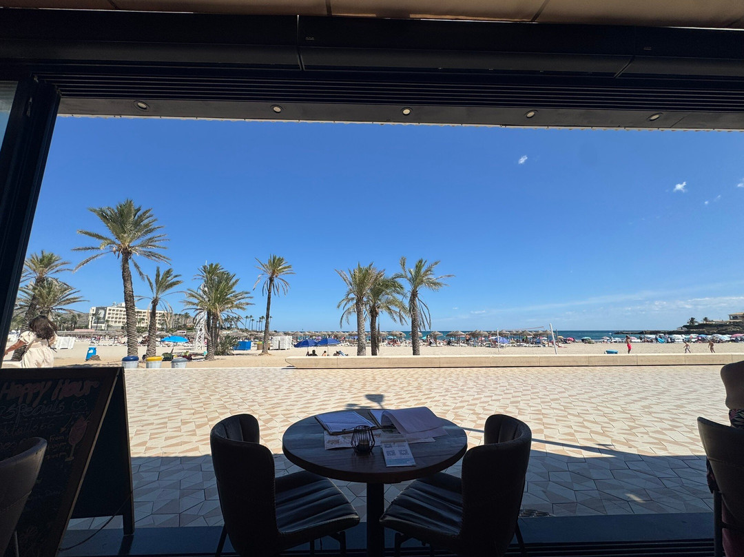 Playa del Arenal-哈韦阿必去景点