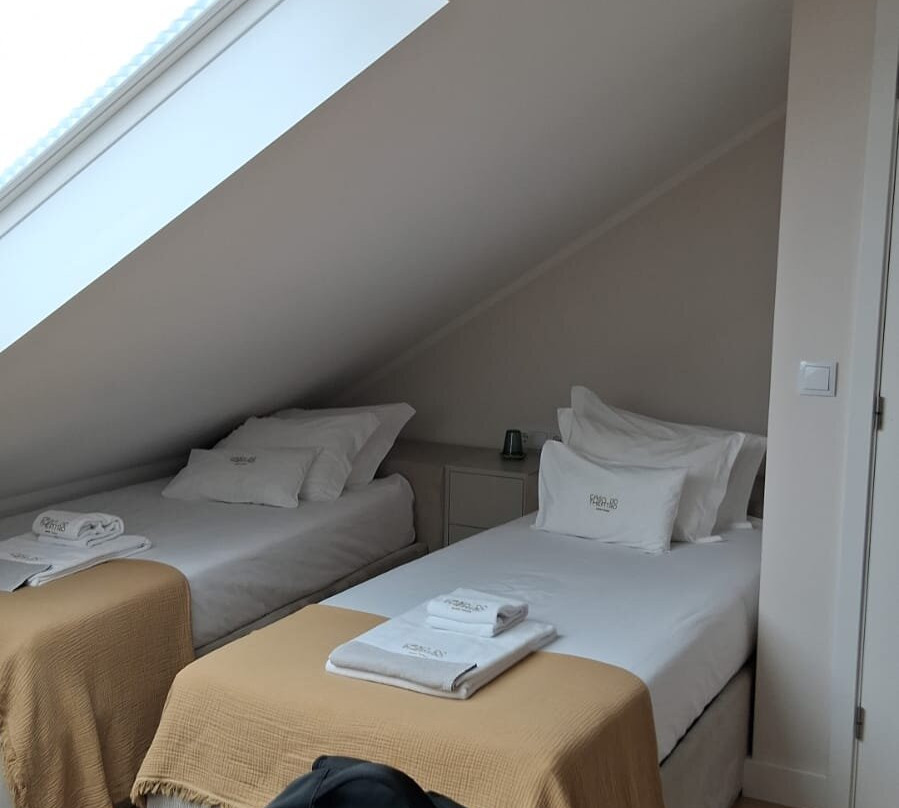 Casa do Theatro Guest House