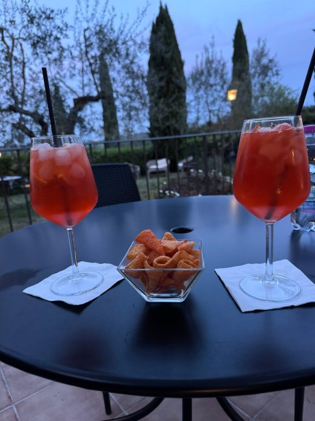 拉卡佩拉别墅-旅行者