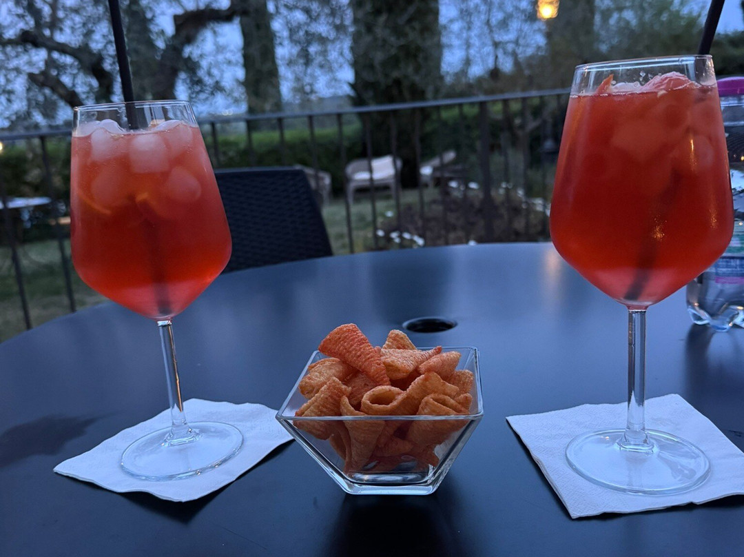 拉卡佩拉别墅主图