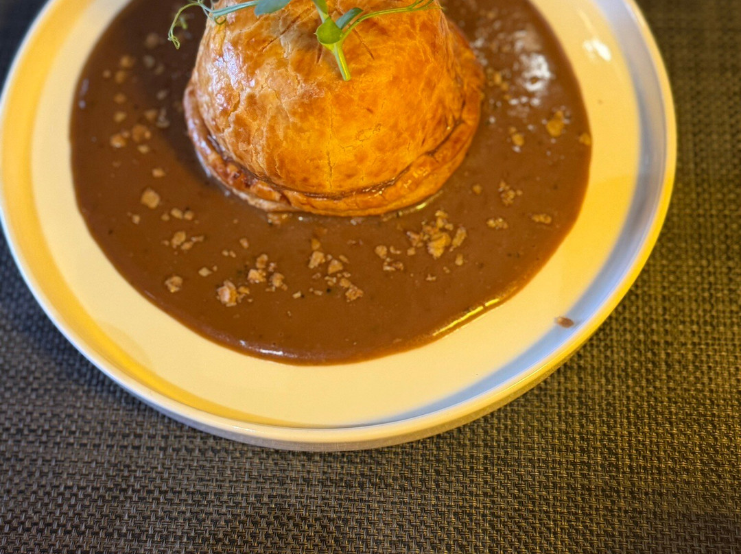 谢布鲁克城堡酒店主图