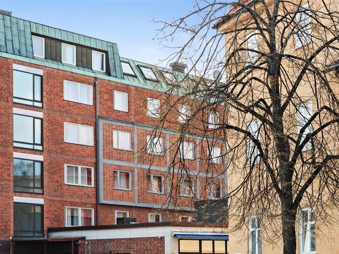 韦斯特罗斯酒店住宿-Sure Stay Hotel Esplanade Rooms & Longstay