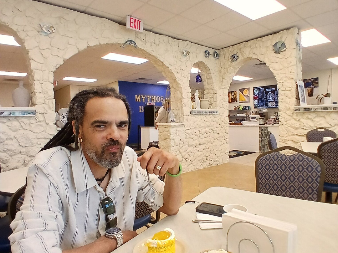 Mythos Brew