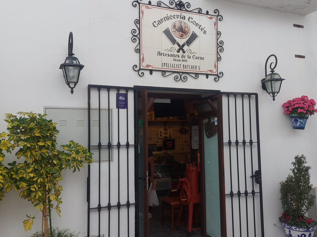 Mijas Walking Tours For Charity-米哈斯镇必去景点