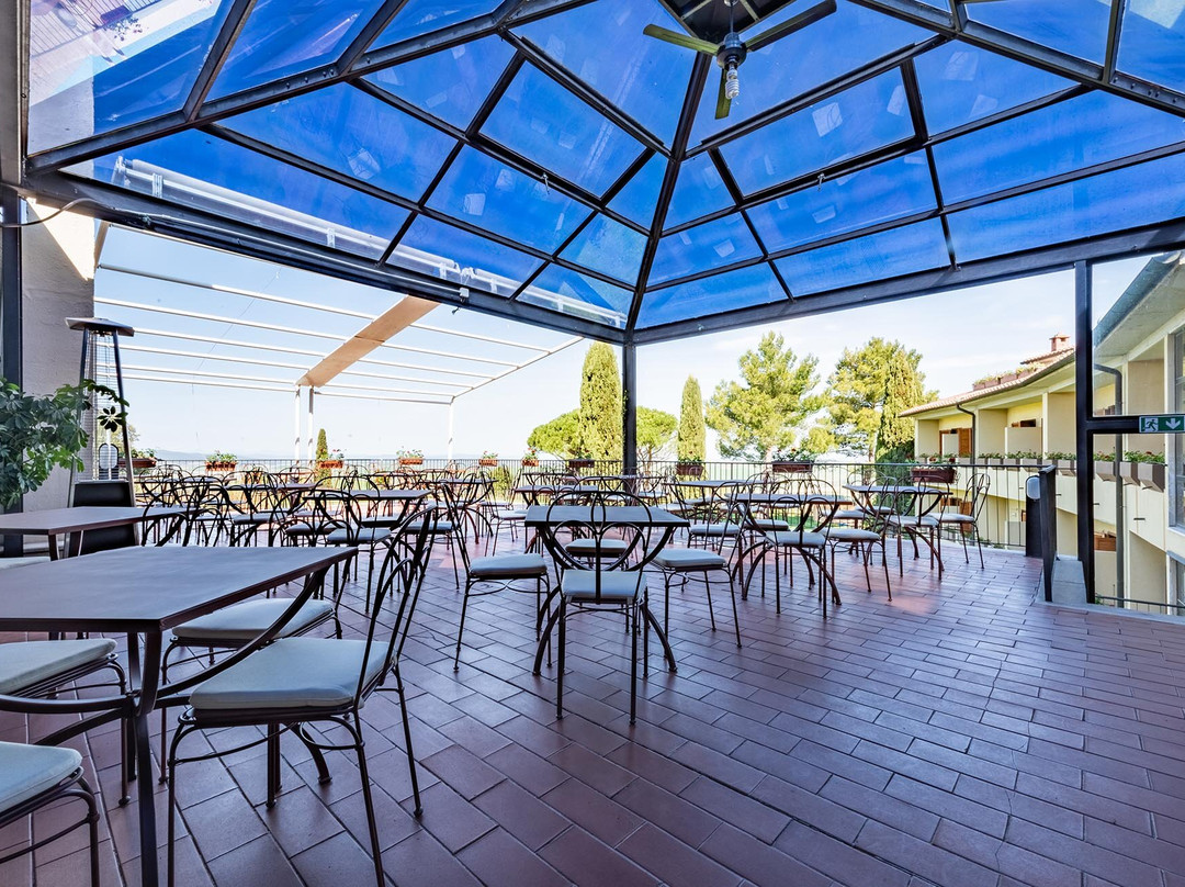 Ristorante Terrazza Palazzuolo