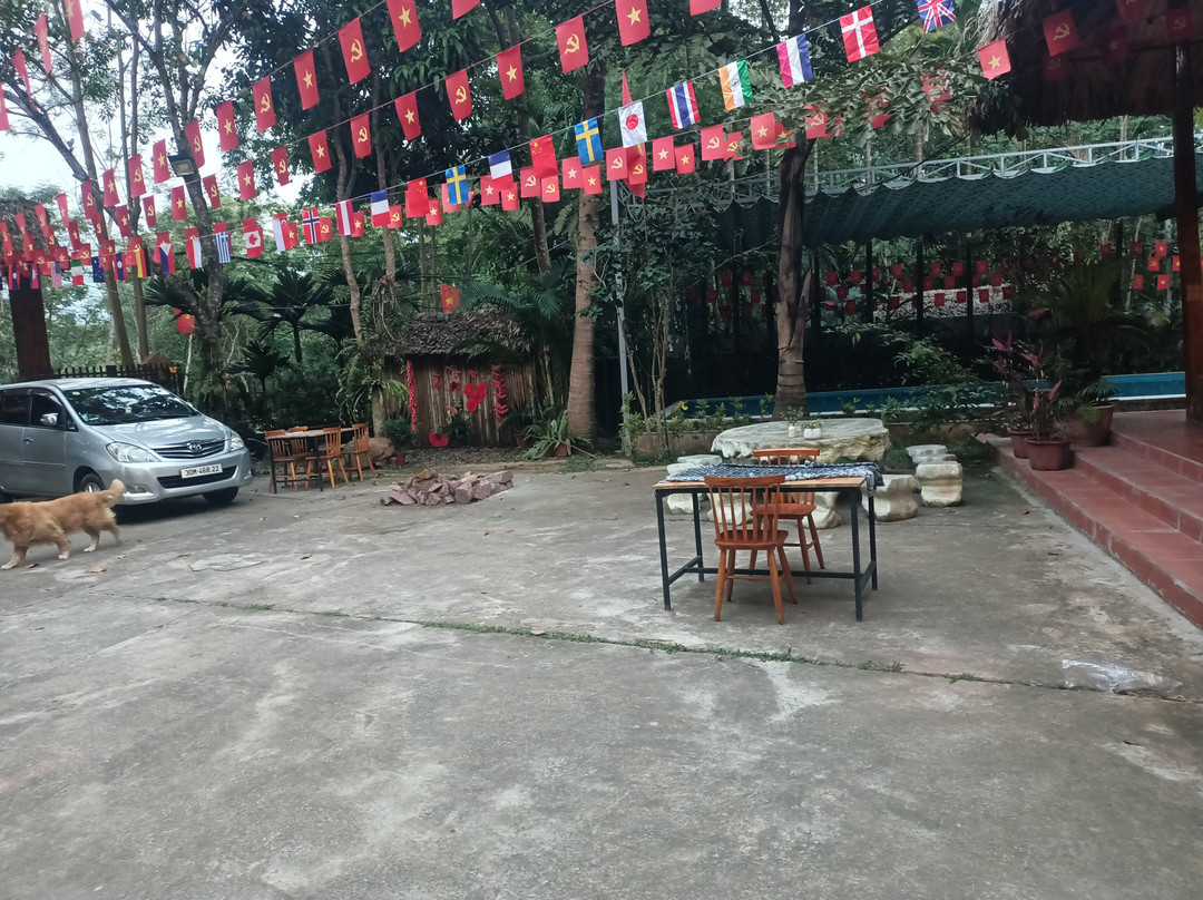徳布沃克之家酒店主图