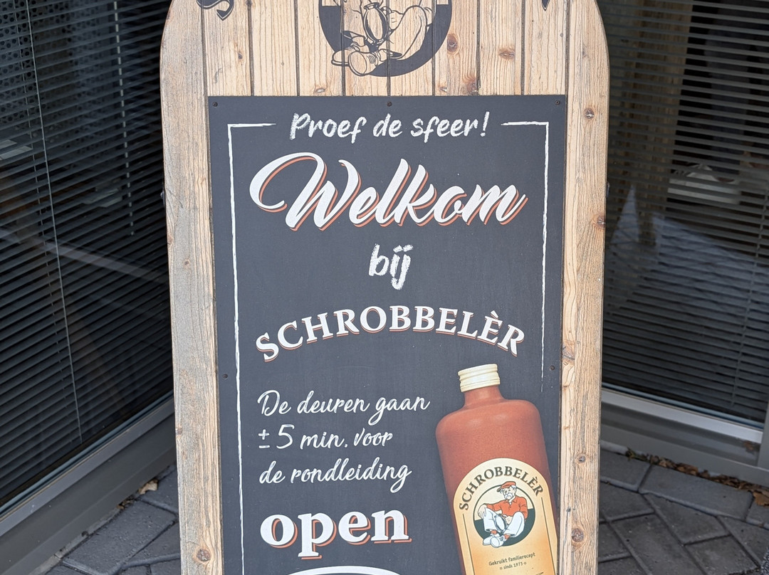 Schrobbelèr-蒂尔堡必去景点