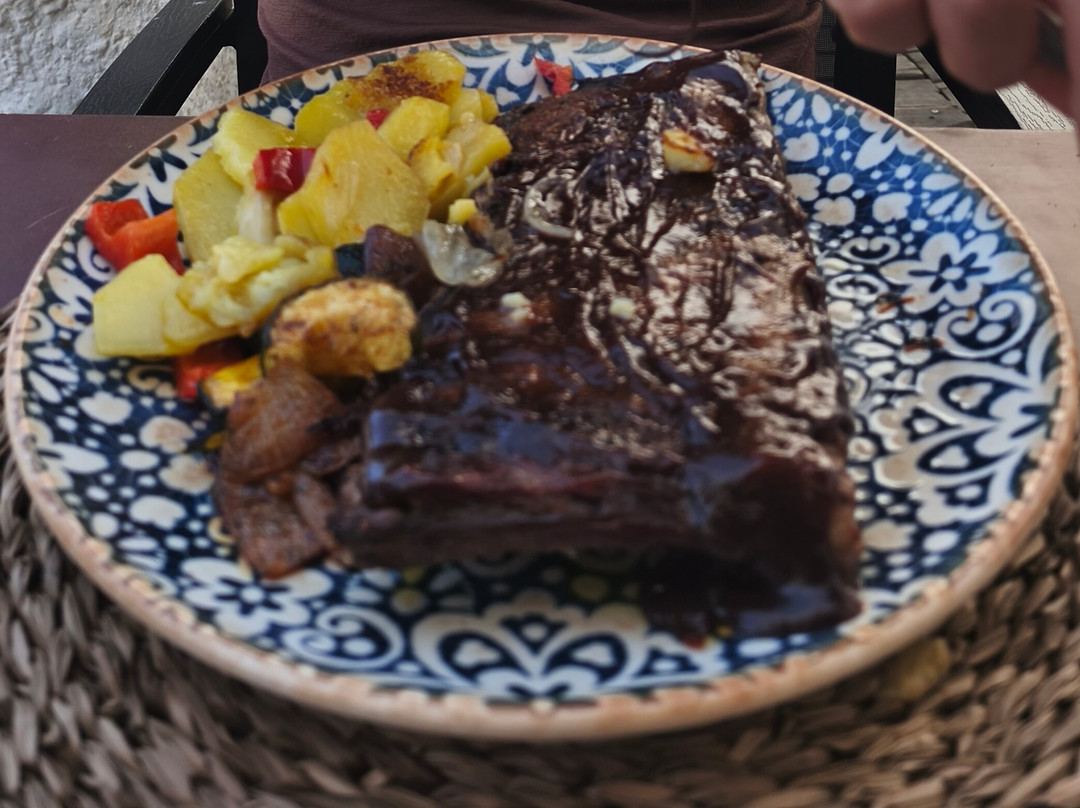 La Chistera Gastrobar