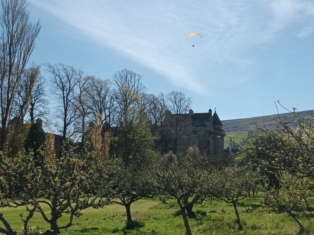 Falkland Palace & Garden-Falkland必去景点