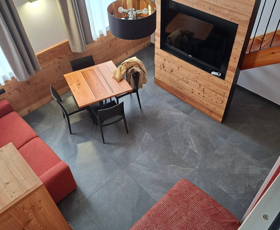 Alps Lover主图
