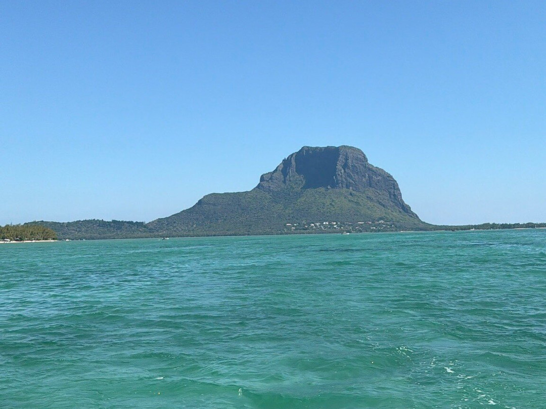 Oceane Cruises Mauritius-卓得多斯必去景点