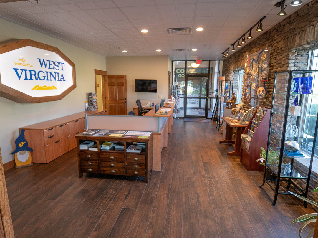 Visit Mountaineer Country Convention and Visitors Bureau