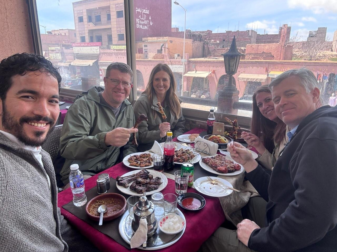 Morocco DailyXplore Tours-卡萨布兰卡必去景点