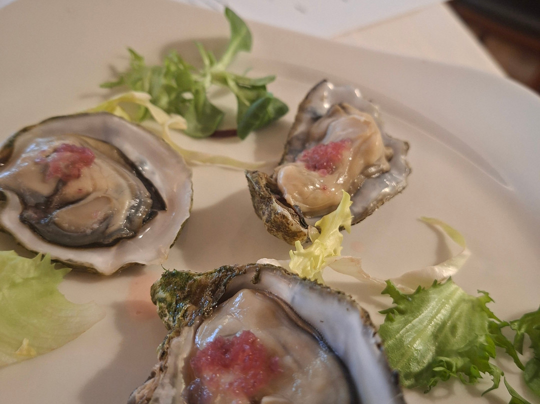 Locanda e Ristorante da Renata主图