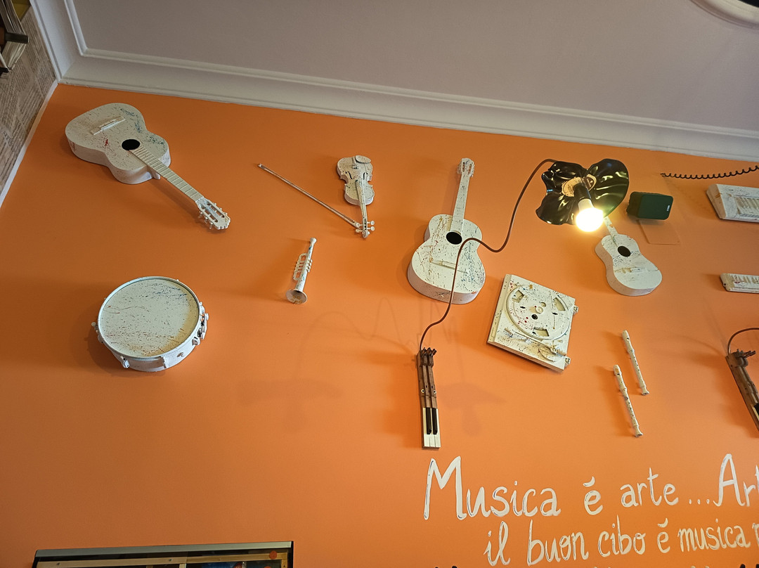 Trattoria Picasso