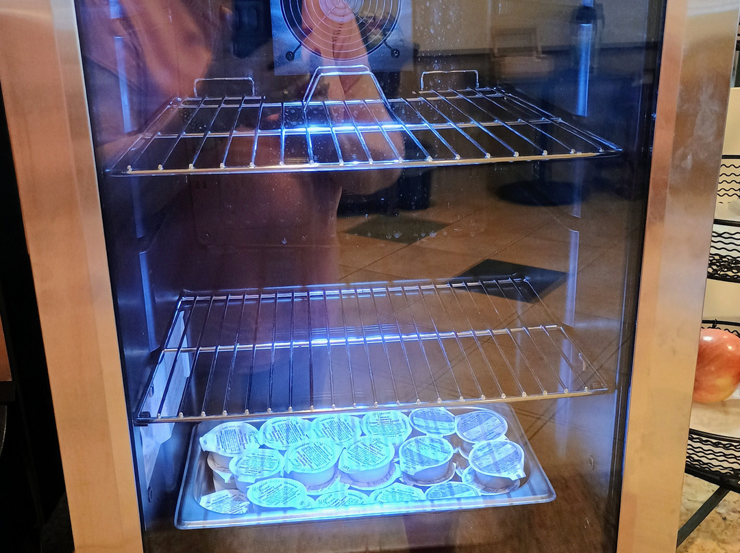 本顿维尔拉昆塔温德姆套房酒店主图