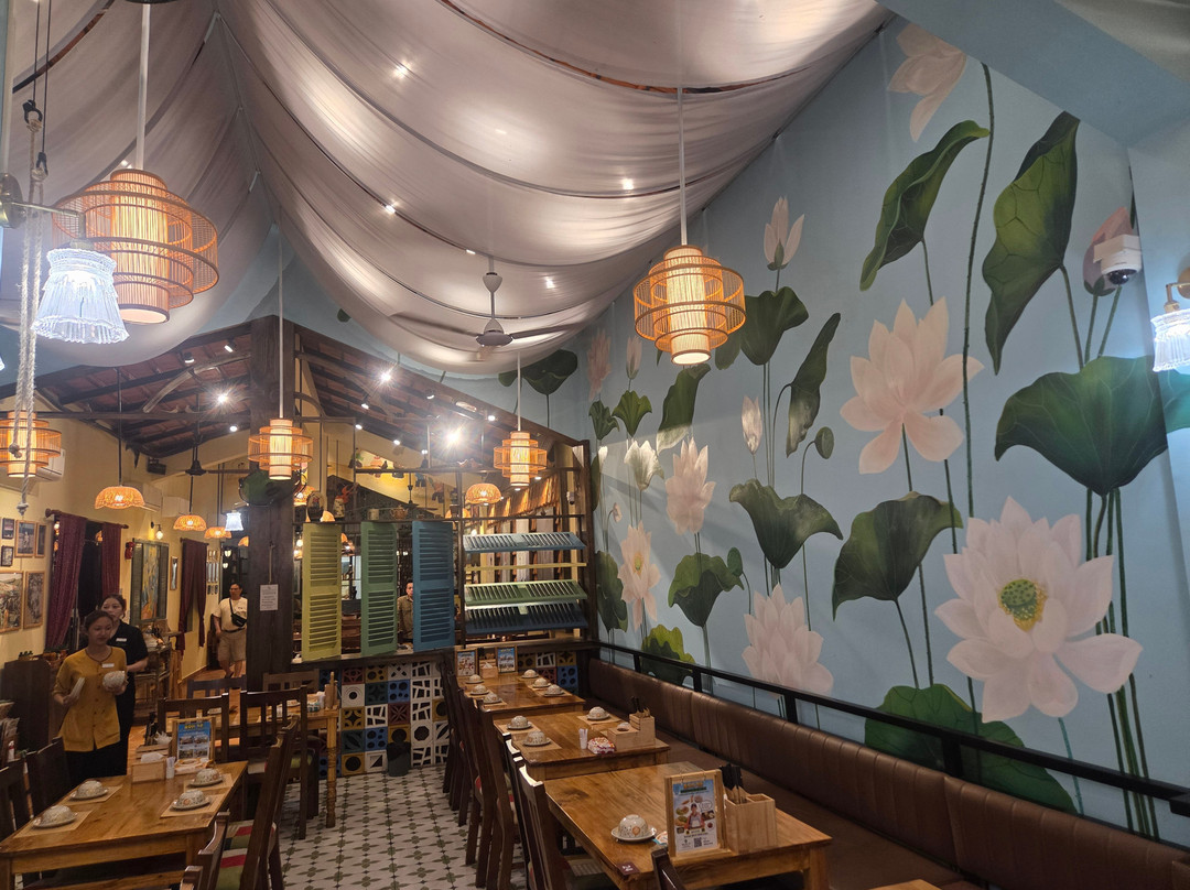 Xóm Mới Garden Phú Quốc