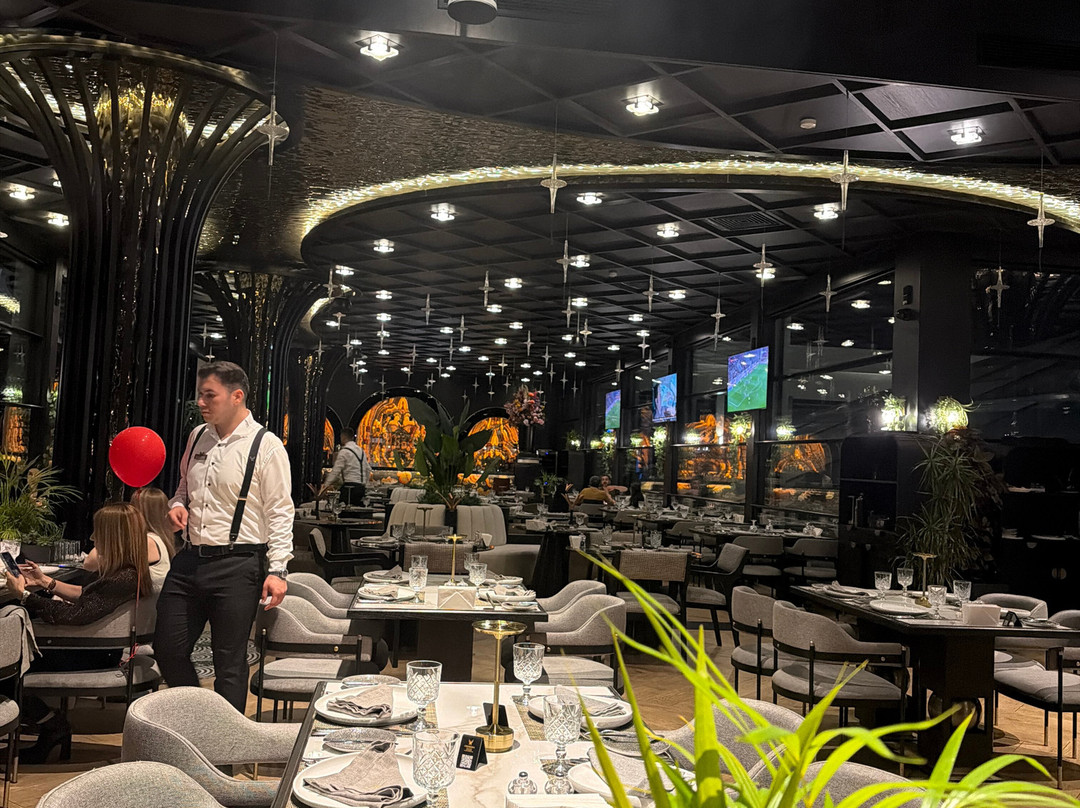 马尔帕斯 酒店主图