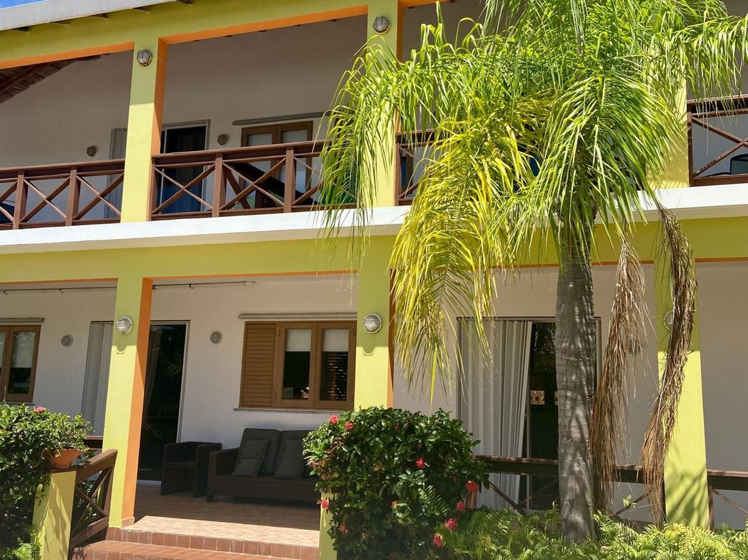 Hostal Casa Culebra主图