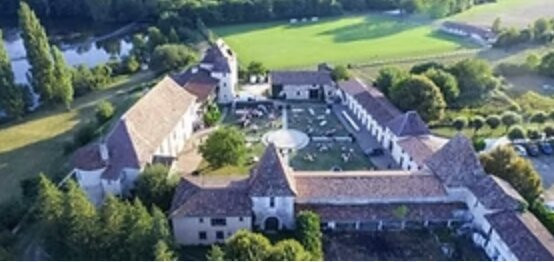 Bordeaux Tourisme Affaires-波尔多必去景点