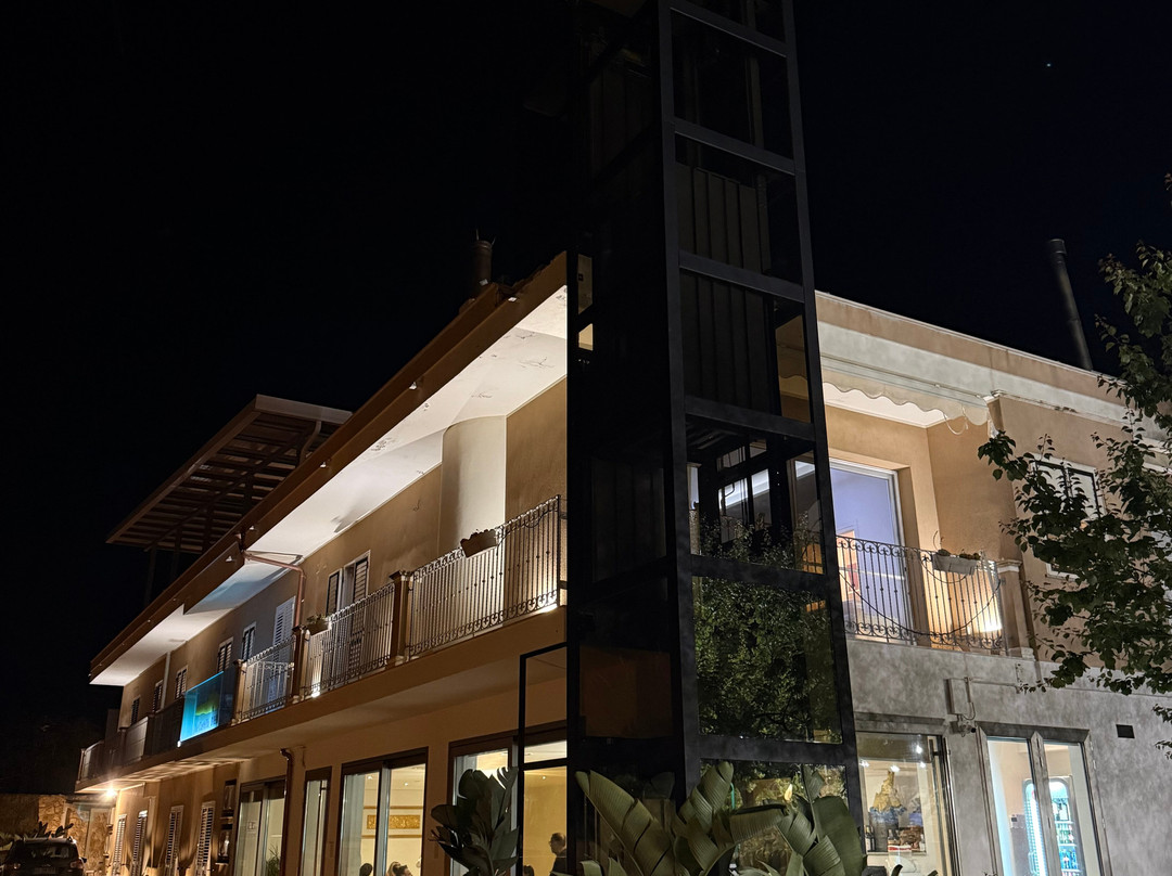 Le Castella B&B Restaurant主图