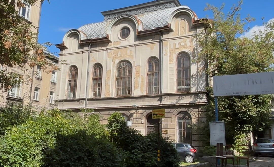Przemyśl Old Town-Przemysl必去景点