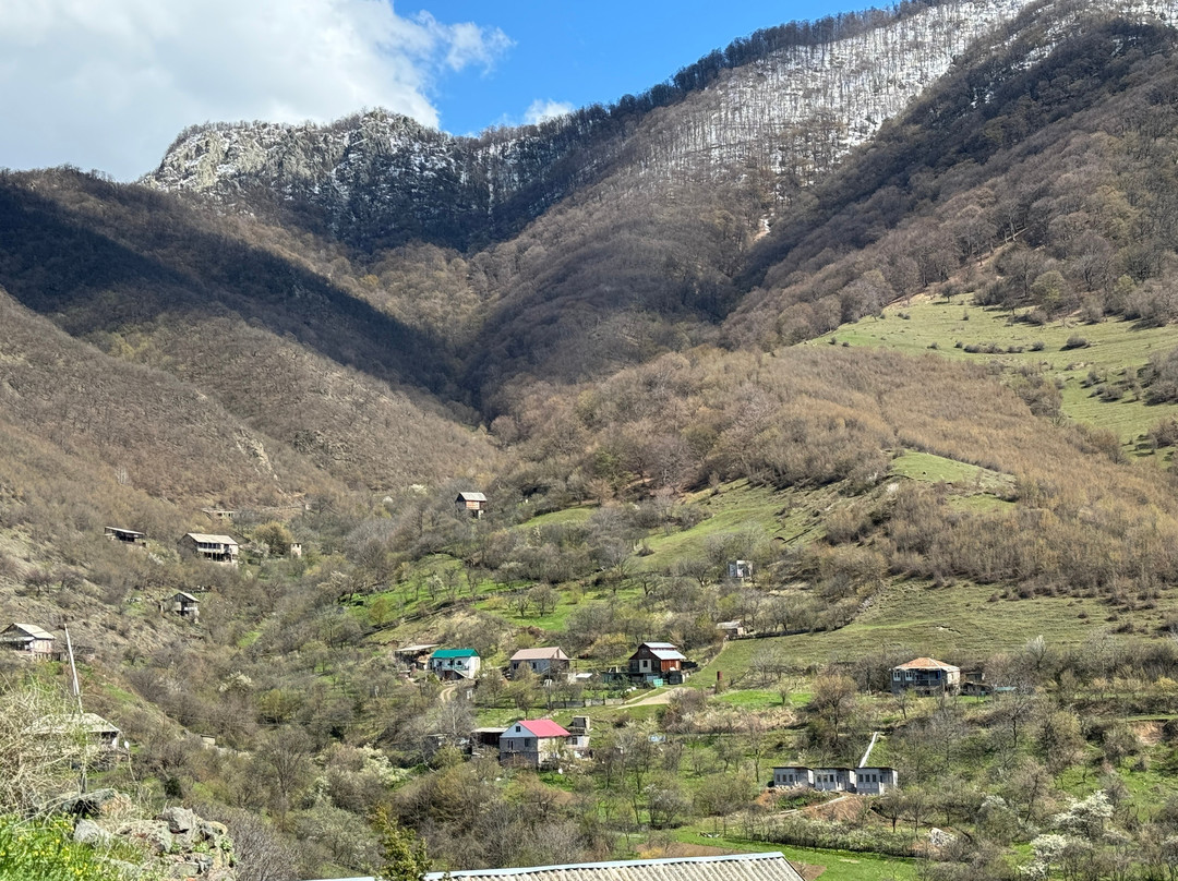 Haghpat Monastery-哈格帕特必去景点