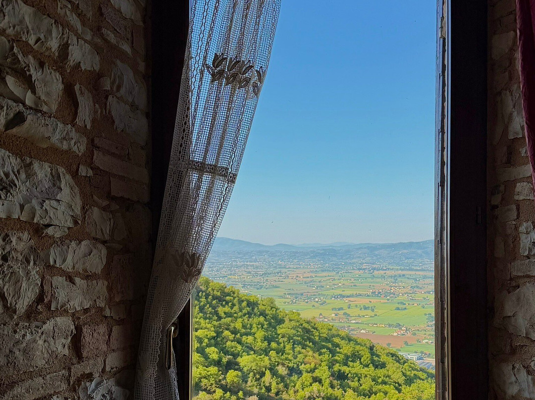 Agriturismo il Bastione主图