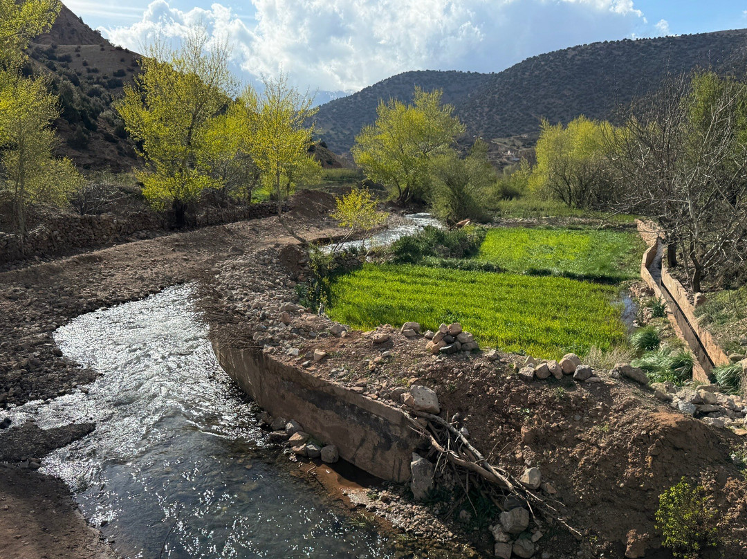 AdaZen Ecolodge