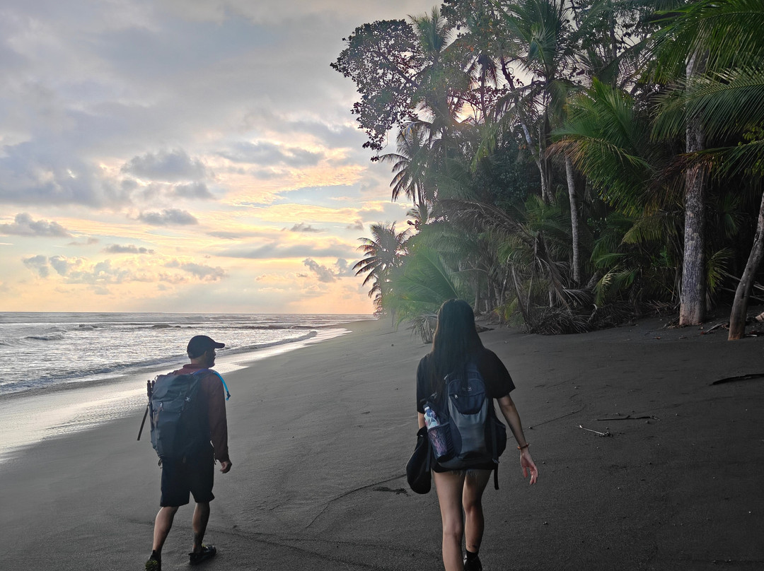 Costa Rica Wild Expeditions-希门尼斯港必去景点