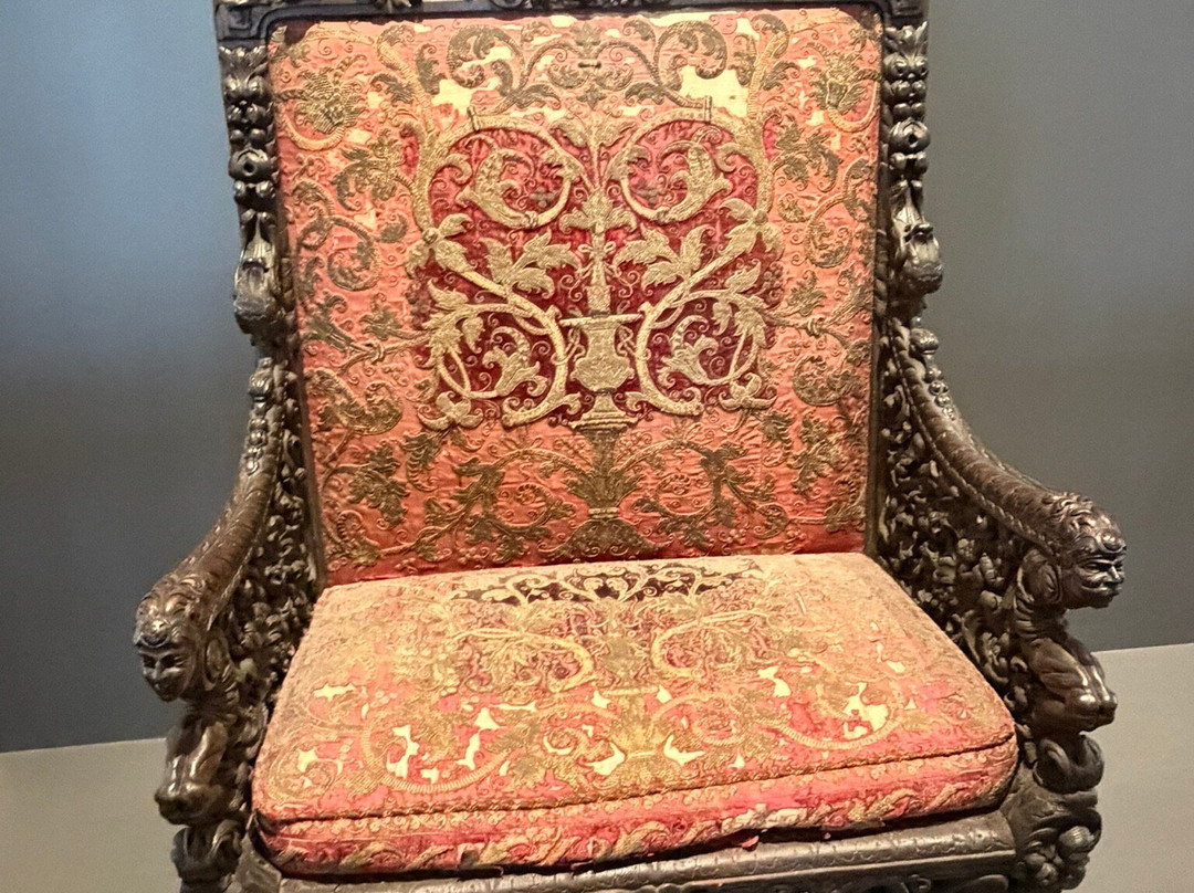 Lightner Museum-圣奥古斯丁必去景点