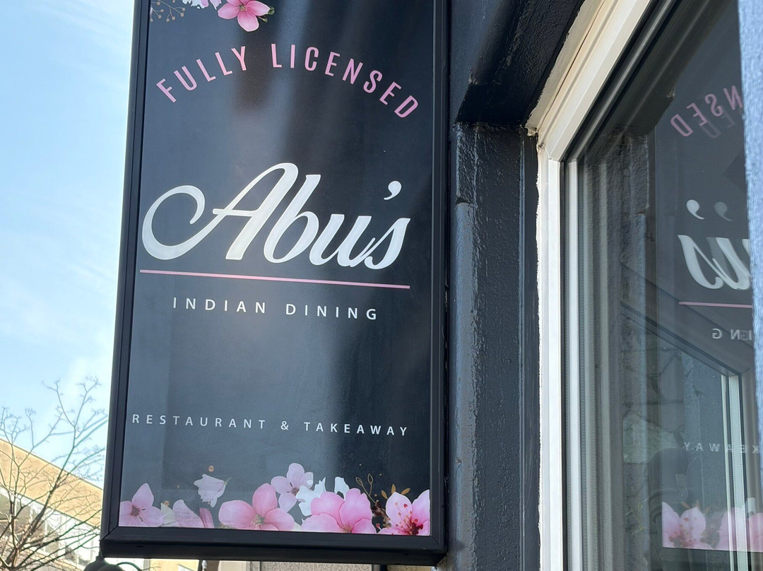 Abu's