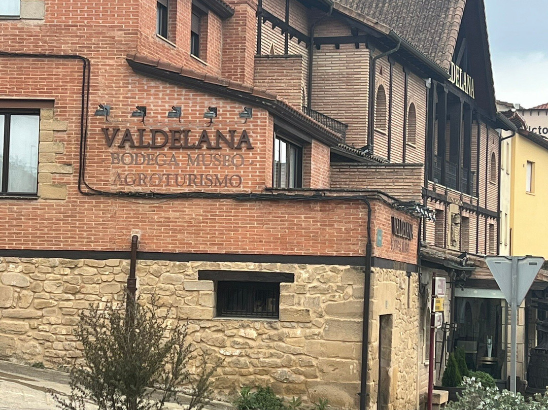 Bodegas Valdelana-Elciego必去景点