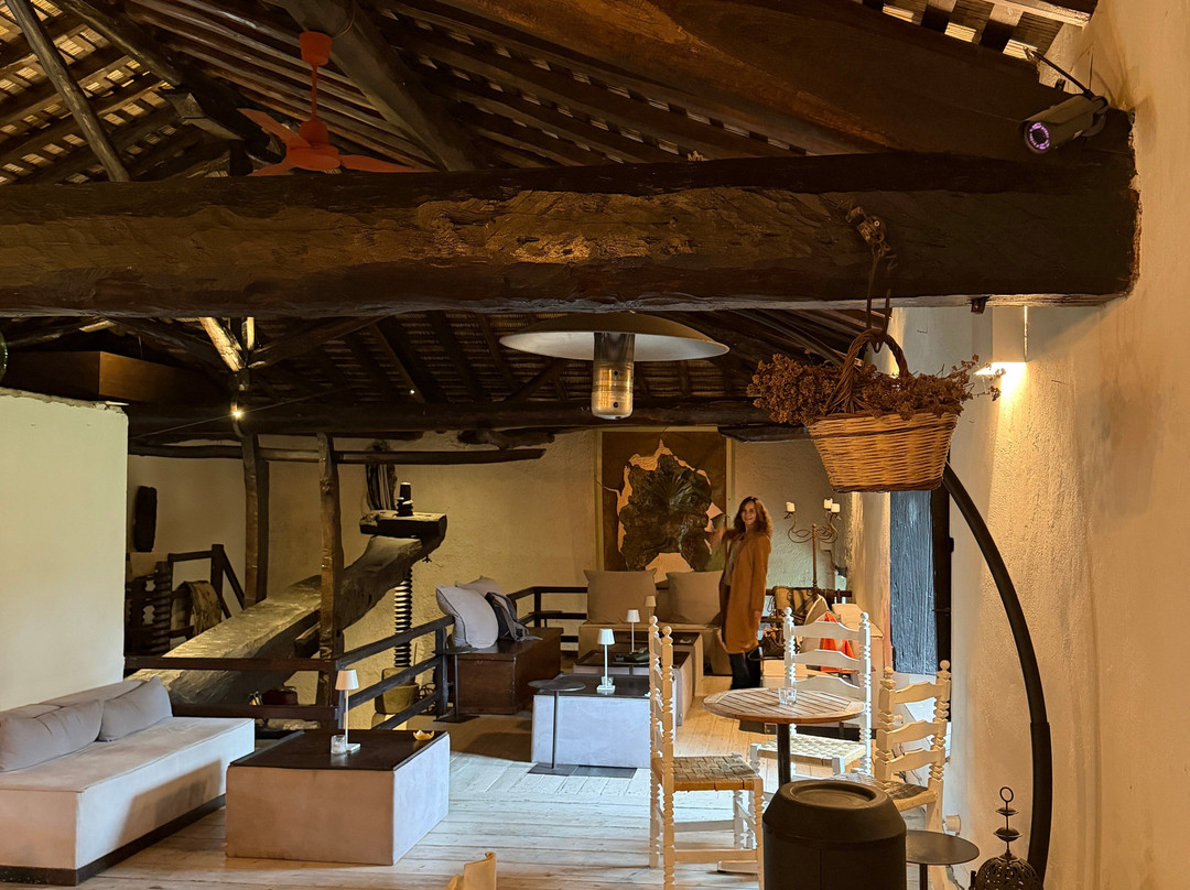 圣马科城堡酒店主图