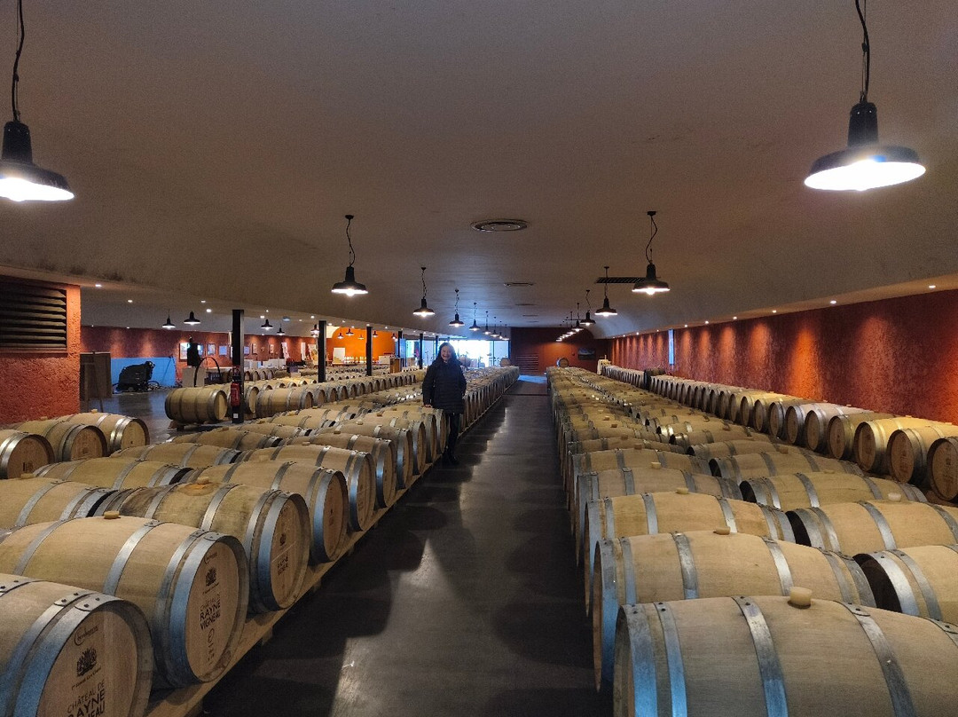 Gusto Gironde
