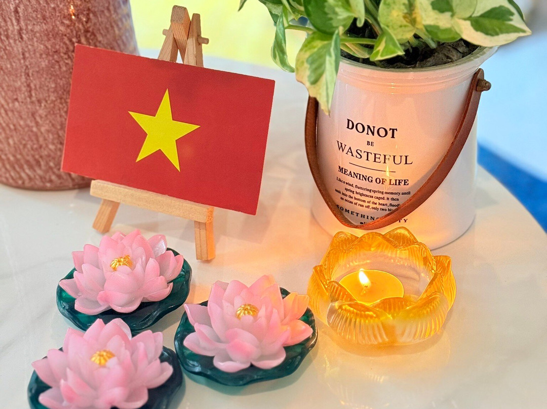 Hero massage spa-Phuoc My必去景点