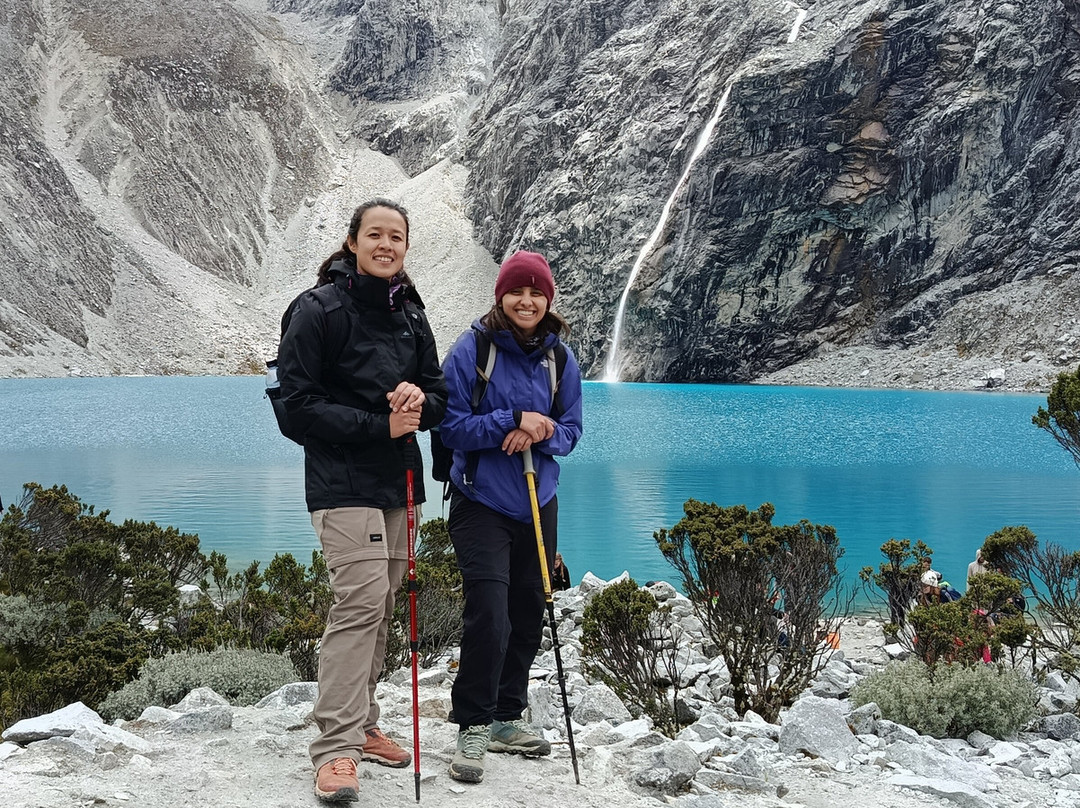 Andes Adventure Holidays-瓦拉斯必去景点